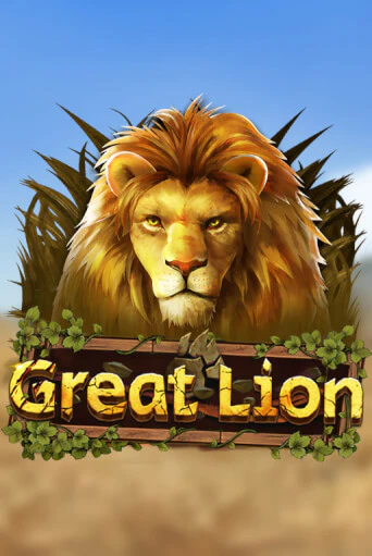 Great Lion играть онлайн | Фараон Казино бесплатно