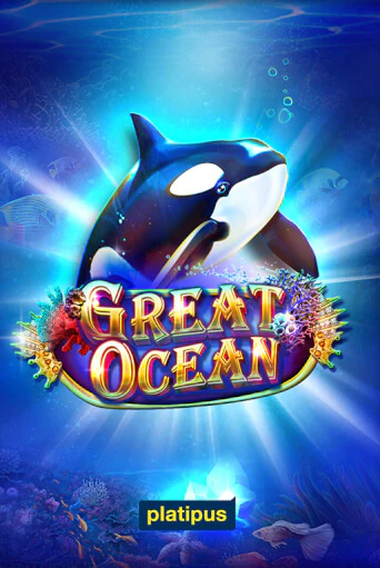 Great Ocean играть онлайн | Фараон Казино бесплатно