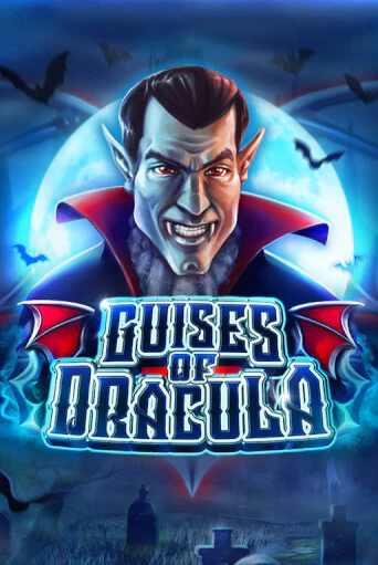 Guises of Dracula играть онлайн | Фараон Казино бесплатно