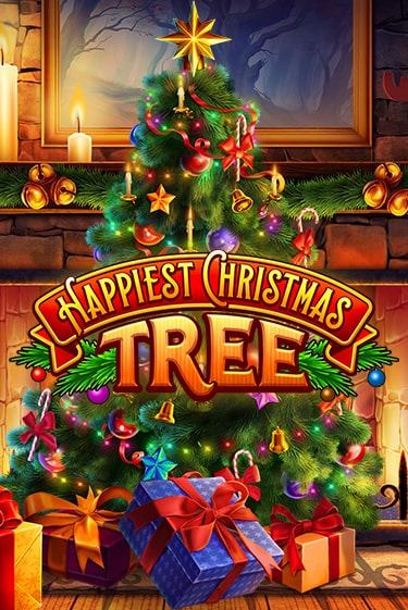 Happiest Christmas Tree играть онлайн | Фараон Казино бесплатно