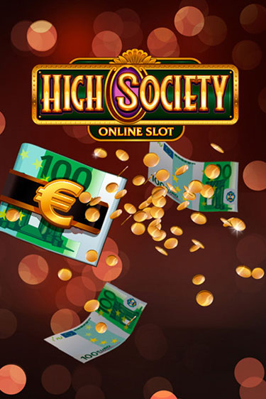 High Society играть онлайн | Фараон Казино бесплатно