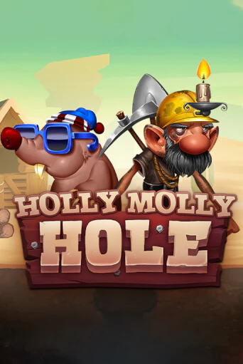 Holly Molly Hole играть онлайн | Фараон Казино бесплатно