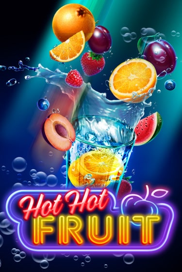 Hot Hot Fruit играть онлайн | Фараон Казино бесплатно