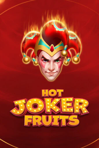 Hot Joker Fruits играть онлайн | Фараон Казино бесплатно