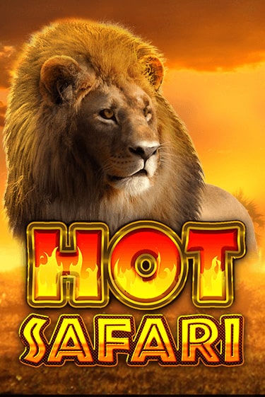 Hot Safari играть онлайн | Фараон Казино бесплатно