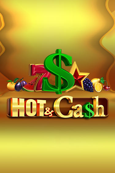 Hot & Cash играть онлайн | Фараон Казино бесплатно