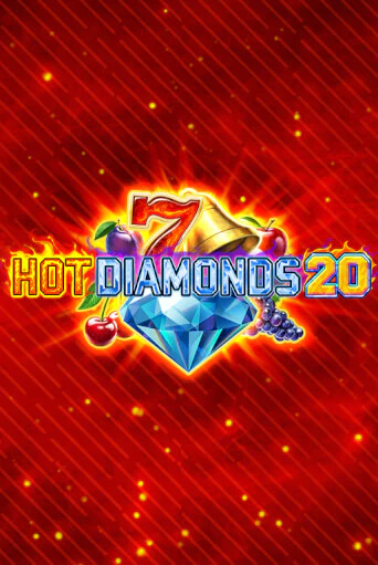 Hot Diamonds 20 играть онлайн | Фараон Казино бесплатно