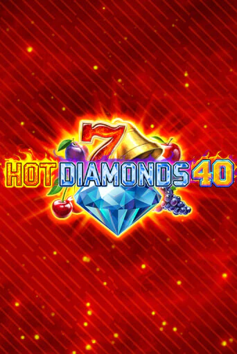 Hot Diamonds 40 играть онлайн | Фараон Казино бесплатно