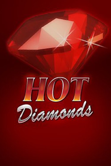 Hot Diamonds играть онлайн | Фараон Казино бесплатно