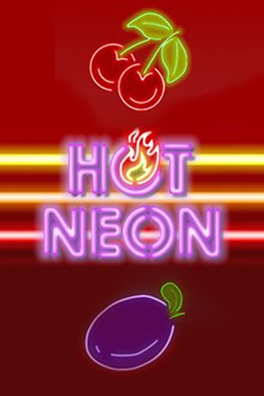 Hot Neon играть онлайн | Фараон Казино бесплатно