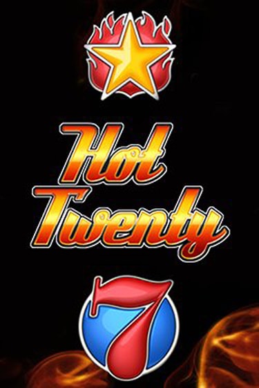 Hot Twenty играть онлайн | Фараон Казино бесплатно