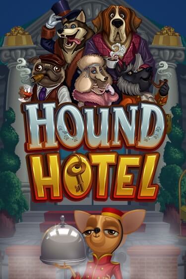 Hound Hotel играть онлайн | Фараон Казино бесплатно