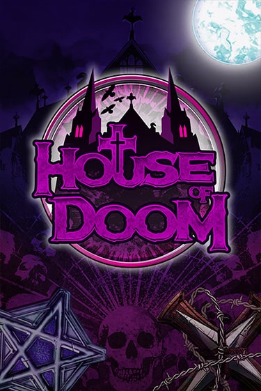 House of Doom играть онлайн | Фараон Казино бесплатно