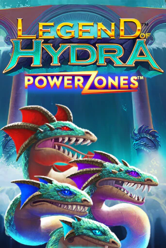 PowerZones: Legend of Hydra играть онлайн | Фараон Казино бесплатно