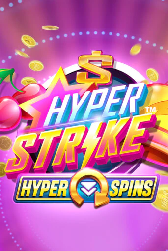 Hyper Strike™ HyperSpins™ играть онлайн | Фараон Казино бесплатно