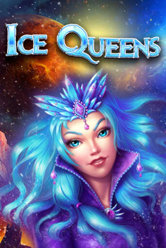 Ice Queens играть онлайн | Фараон Казино бесплатно