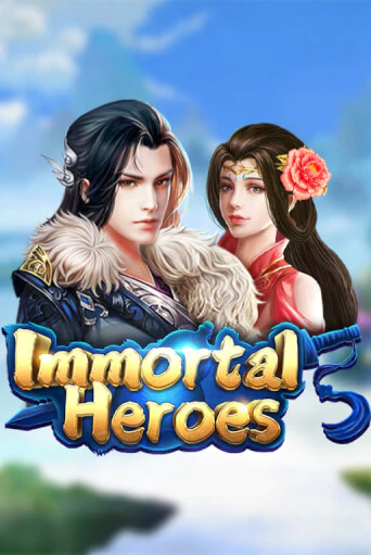 Immortal Heroes играть онлайн | Фараон Казино бесплатно