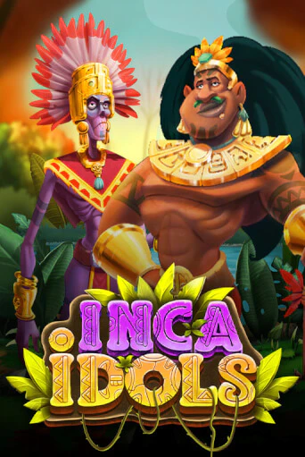 Inca Idols играть онлайн | Фараон Казино бесплатно