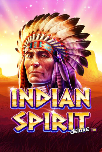 Indian Spirit deluxe играть онлайн | Фараон Казино бесплатно