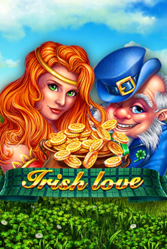 Irish Love играть онлайн | Фараон Казино бесплатно