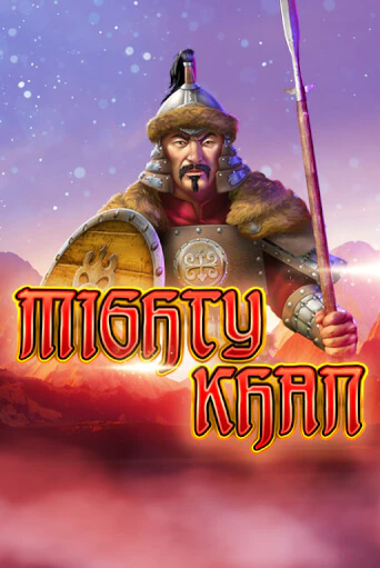 Mighty Khan играть онлайн | Фараон Казино бесплатно