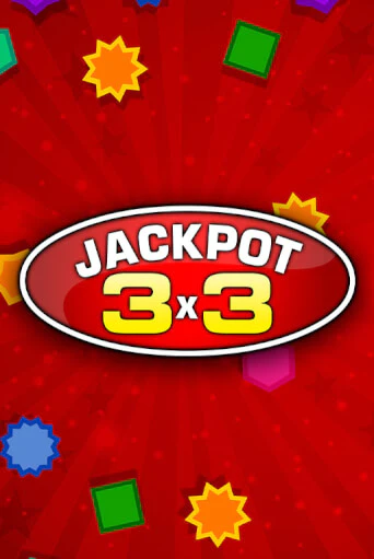 Jackpot3X3 играть онлайн | Фараон Казино бесплатно