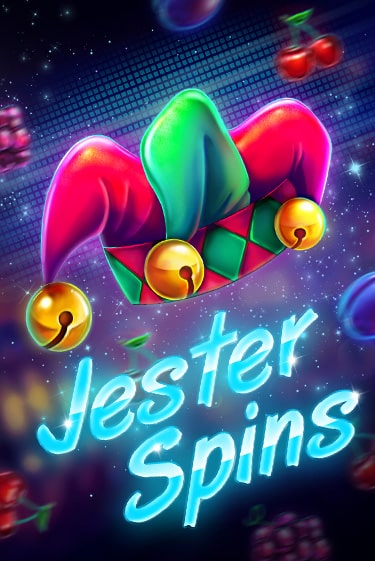 Jester Spins играть онлайн | Фараон Казино бесплатно