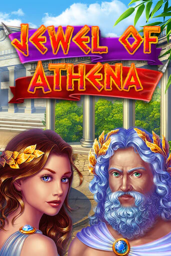 Jewel of Athena играть онлайн | Фараон Казино бесплатно