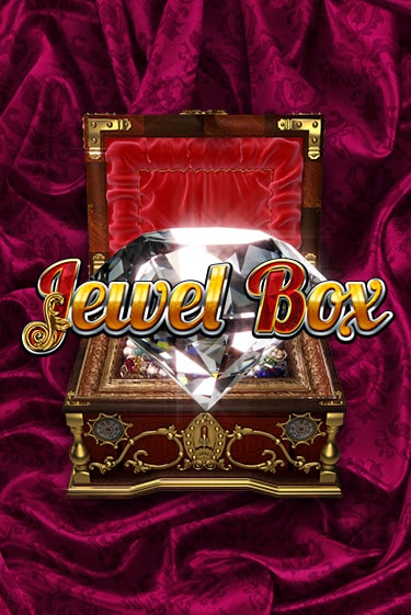 Jewel Box играть онлайн | Фараон Казино бесплатно