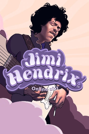 Jimi Hendrix Online Slot TM играть онлайн | Фараон Казино бесплатно