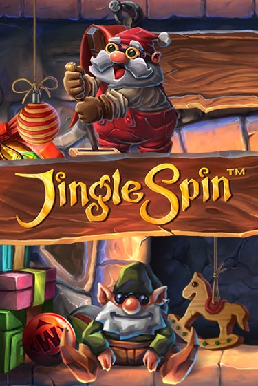 Jingle Spin™ играть онлайн | Фараон Казино бесплатно