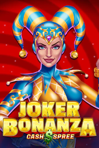 Joker Bonanza Cash Spree играть онлайн | Фараон Казино бесплатно