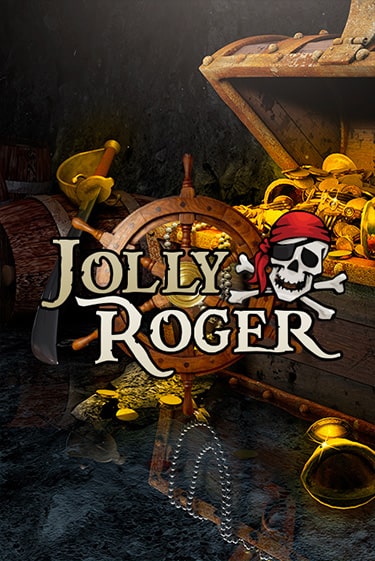 Jolly Roger играть онлайн | Фараон Казино бесплатно