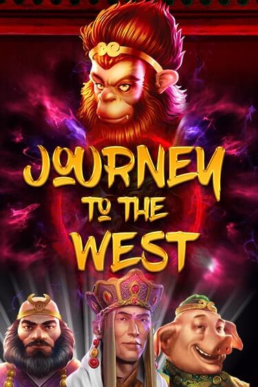 Journey to the West играть онлайн | Фараон Казино бесплатно