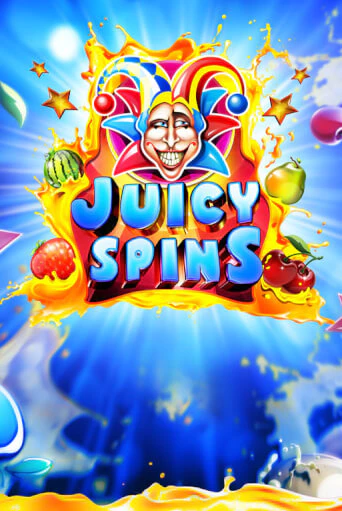 Juicy Spins играть онлайн | Фараон Казино бесплатно