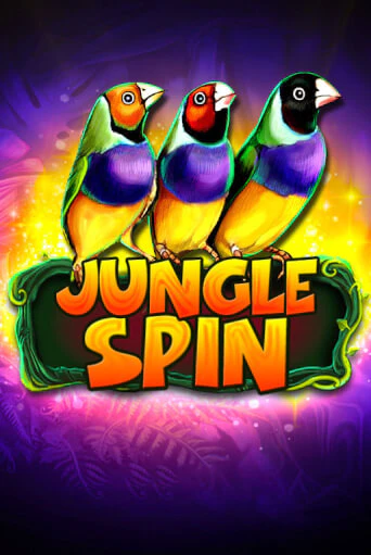 Jungle Spin играть онлайн | Фараон Казино бесплатно