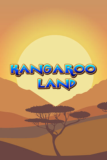 Kangaroo Land играть онлайн | Фараон Казино бесплатно