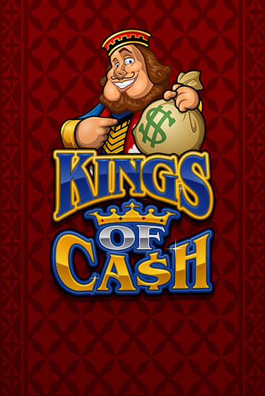 Kings of Cash играть онлайн | Фараон Казино бесплатно