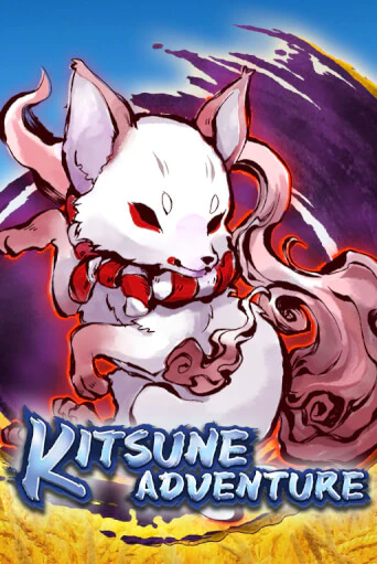 Kitsune Adventure играть онлайн | Фараон Казино бесплатно