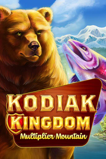 Kodiak Kingdom играть онлайн | Фараон Казино бесплатно