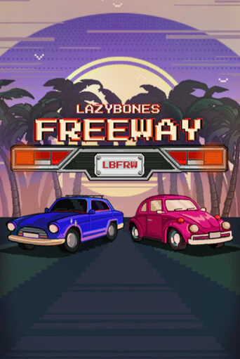 Lazy Bones Freeway играть онлайн | Фараон Казино бесплатно