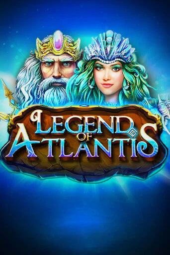 Legend of Atlantis играть онлайн | Фараон Казино бесплатно