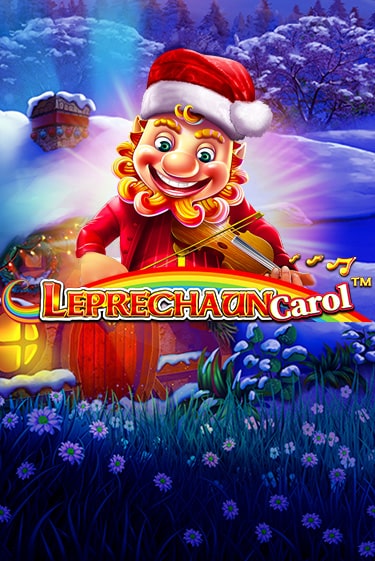 Leprechaun Carol играть онлайн | Фараон Казино бесплатно