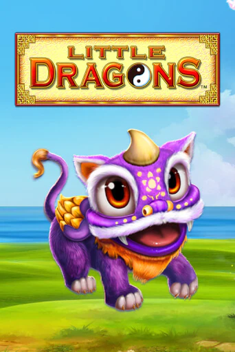 Little Dragons играть онлайн | Фараон Казино бесплатно