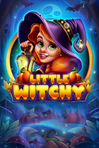 Little Witchy играть онлайн | Фараон Казино бесплатно