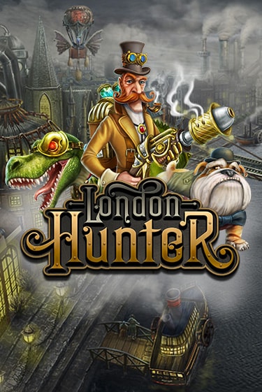 London Hunter играть онлайн | Фараон Казино бесплатно