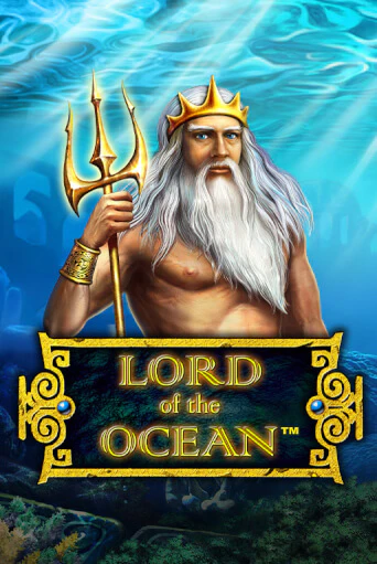 Lord of the Ocean играть онлайн | Фараон Казино бесплатно