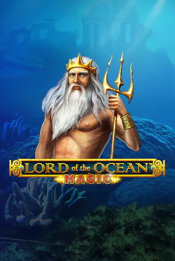 Lord of the Ocean Magic играть онлайн | Фараон Казино бесплатно