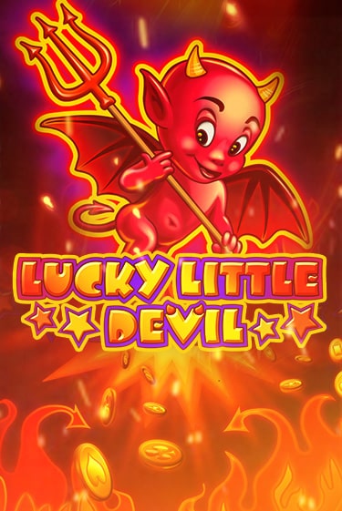 Lucky Little Devil играть онлайн | Фараон Казино бесплатно