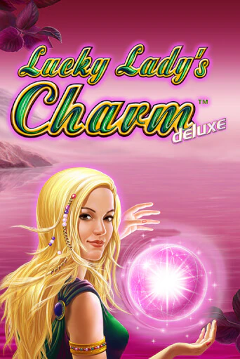 Lucky Lady's Charm Deluxe играть онлайн | Фараон Казино бесплатно